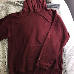 Martin champion hoodie